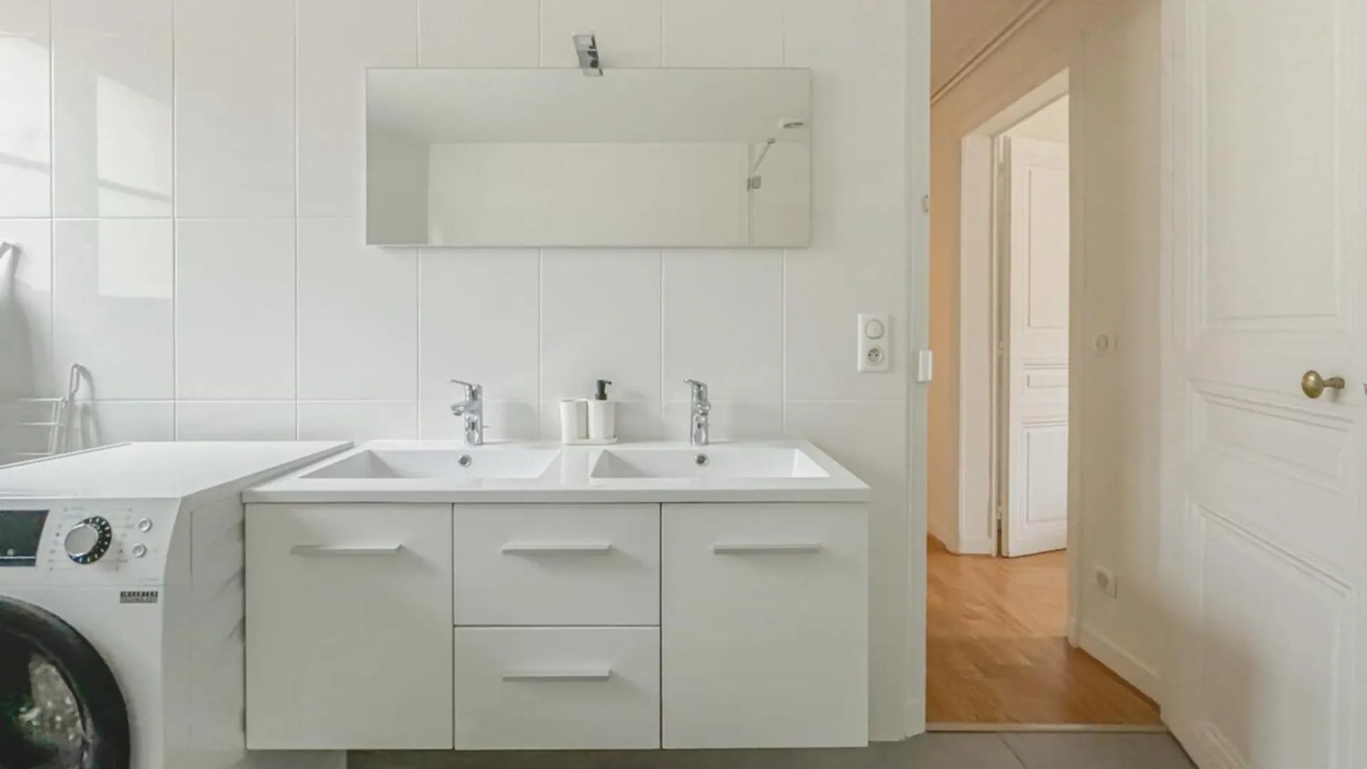 Holiday home Flexliving - Room - Turbigo Paris