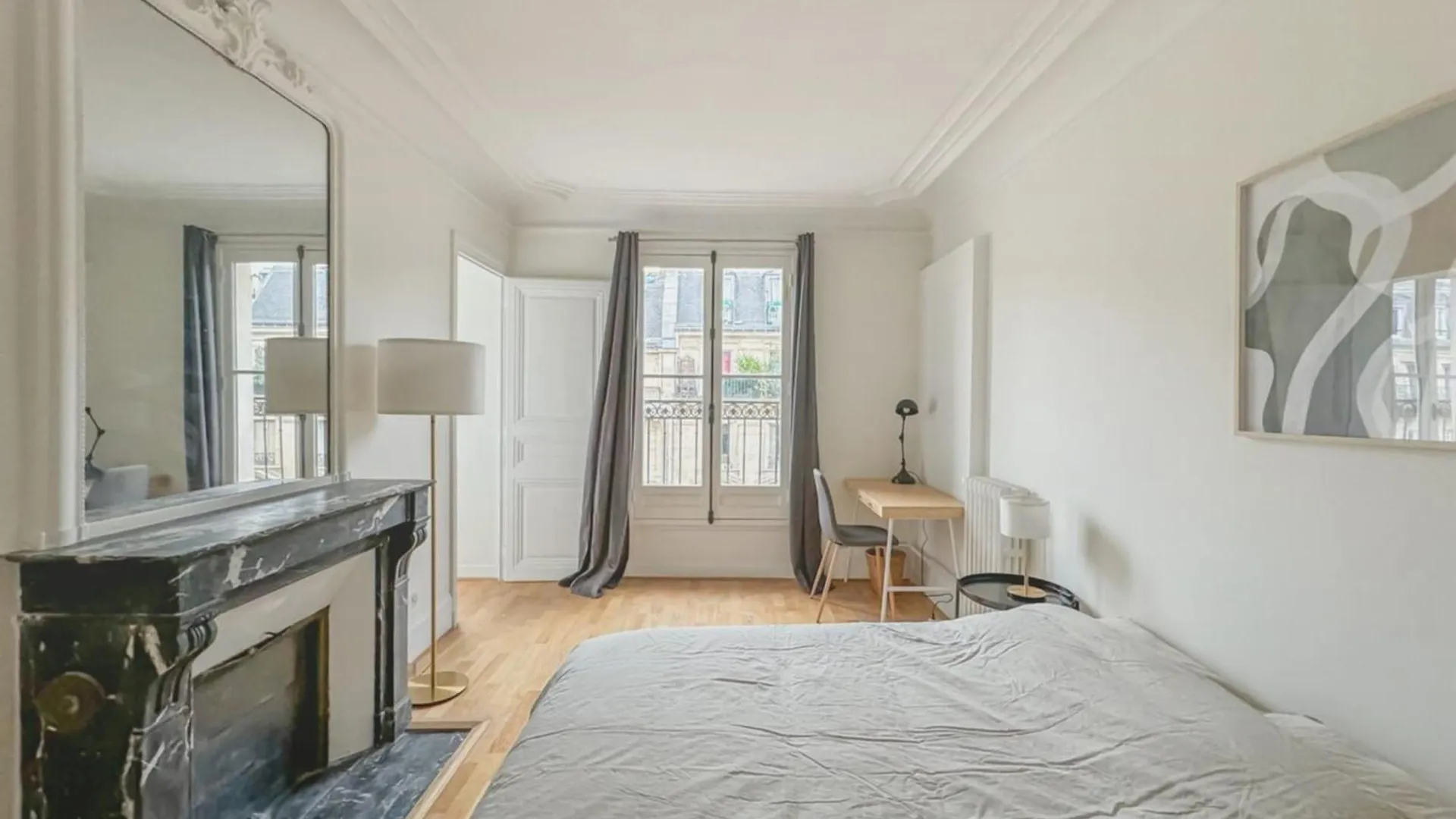 Flexliving - Room - Turbigo Paris